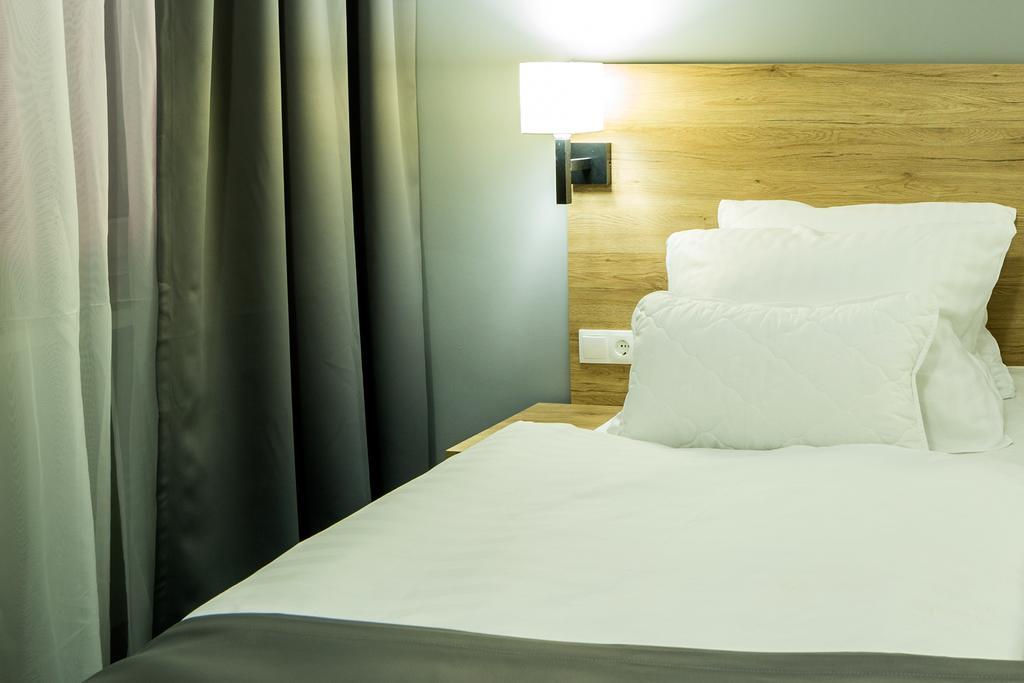LivInn Hotel Dortmund Exterior foto